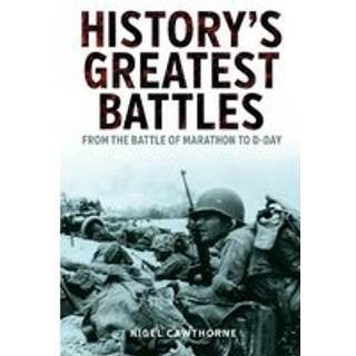 History's Greatest Battles