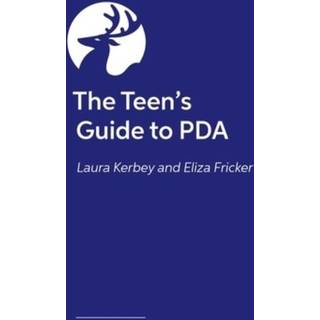 The Teen's Guide to PDA