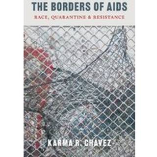 The Borders of AIDS