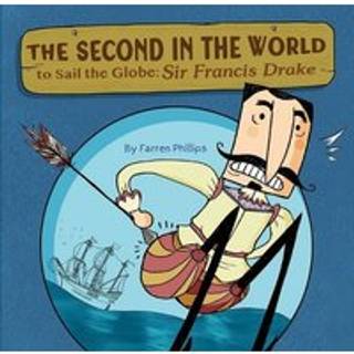 The Second in the World to Sail the Globe