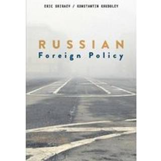 Russian Foreign Policy