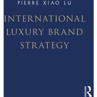 International Luxury Brand Strategy