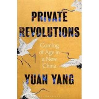 Private Revolutions