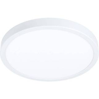 EGLO FUEVA 5 LED plafond, Ø28,5 cm, hvid
