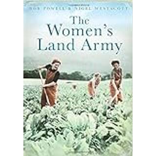 The Women's Land Army