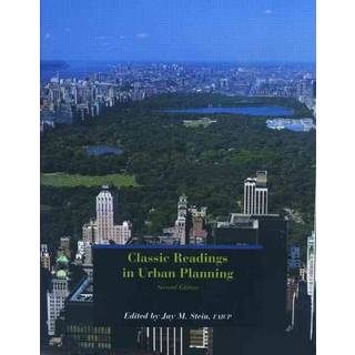 Classic Readings in Urban Planning
