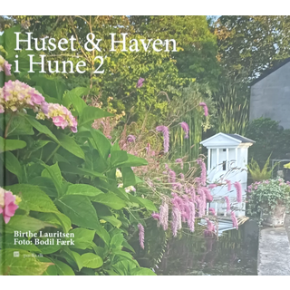 Huset & Haven i Hune 2