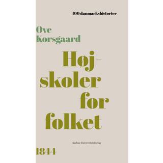 Højskoler for folket