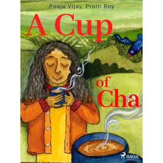 A Cup of Cha