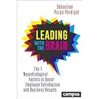 Leading with the Brain