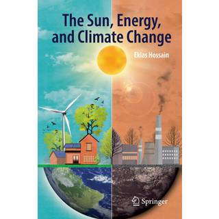 The Sun, Energy, and Climate Change