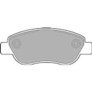 Bremseklodser DELPHI LP2075