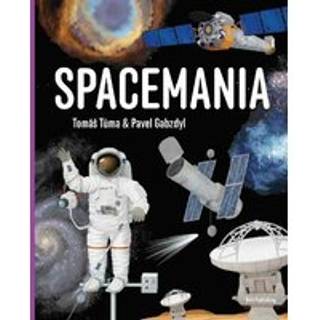 Spacemania