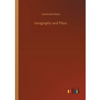 Geography and Plays