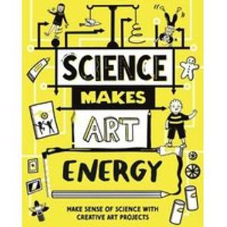 Science Makes Art: Energy