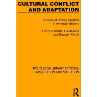 Cultural Conflict and Adaptation