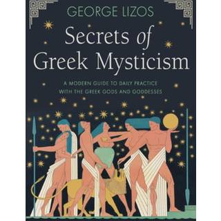 Secrets of Greek Mysticism