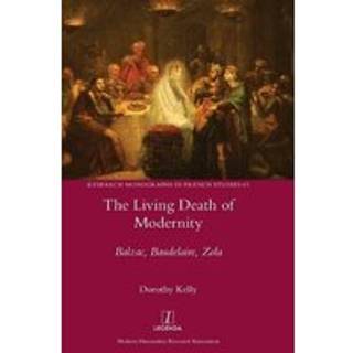 The Living Death of Modernity