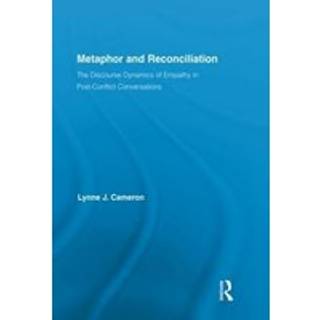 Metaphor and Reconciliation
