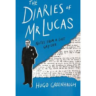 The Diaries of Mr Lucas
