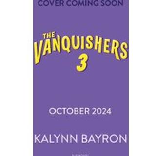 The Vanquishers: Rise of the Wrecking Crew