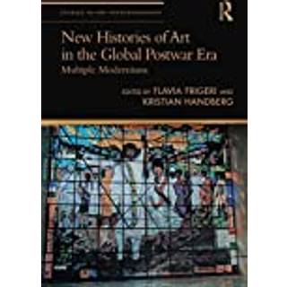 New Histories of Art in the Global Postwar Era