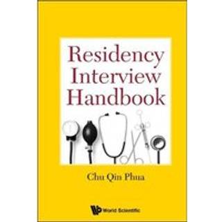 Residency Interview Handbook