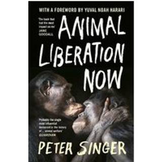 Animal Liberation Now