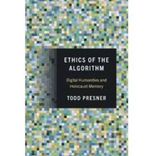 Ethics of the Algorithm