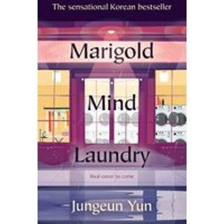 Marigold Mind Laundry