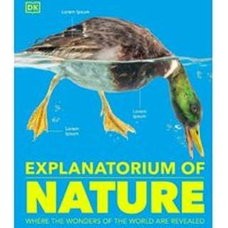 Explanatorium of Nature