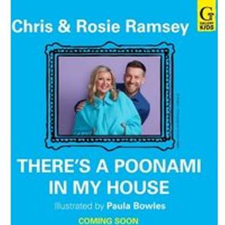 There's a Poonami in My House