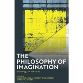 The Philosophy of Imagination