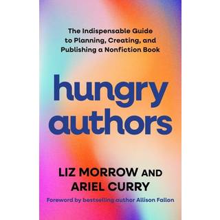 Hungry Authors