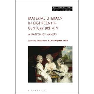 Material Literacy in 18th-Century Britain