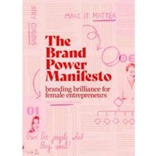 The Brand Power Manifesto