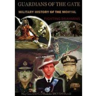 Guardian of the Gate