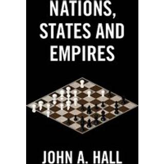 Nations, States and Empires
