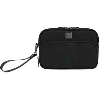 Samsonite Clutch Sacksquare - Sort