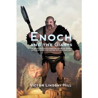 Enoch and the Giants