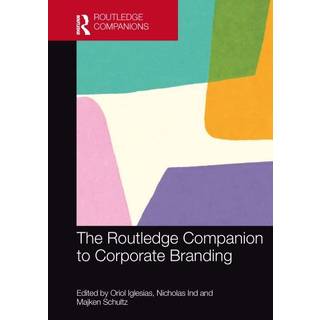 The Routledge Companion to Corporate Branding