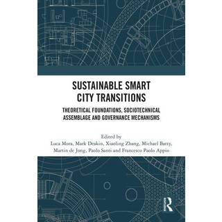 Sustainable Smart City Transitions