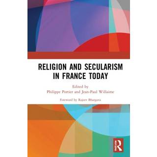 Religion and Secularism in France Today