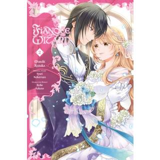 Fiancee of the Wizard, Vol. 2