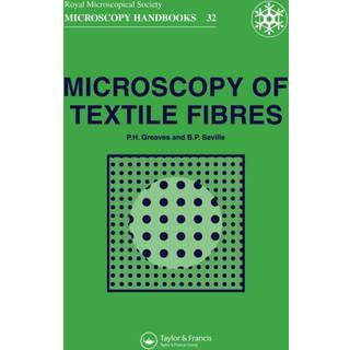 Microscopy of Textile Fibres