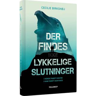 Grey Crows #1: Der findes ikke lykkelige slutninger