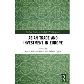 Asian Trade and Investment in Europe