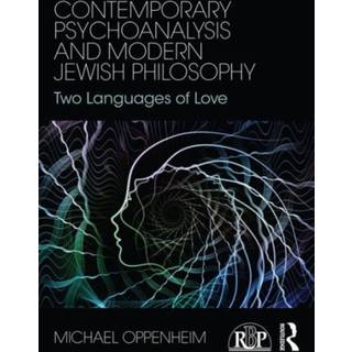 Contemporary Psychoanalysis and Modern Jewish Philosophy