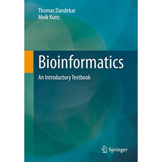Bioinformatics