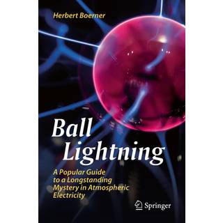 Ball Lightning